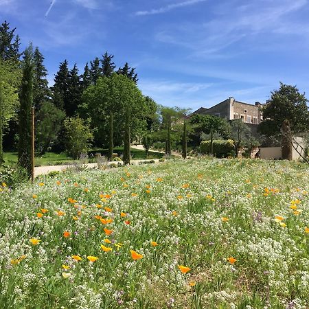 Hotel Domaine Les Martins - Gordes Exterior foto