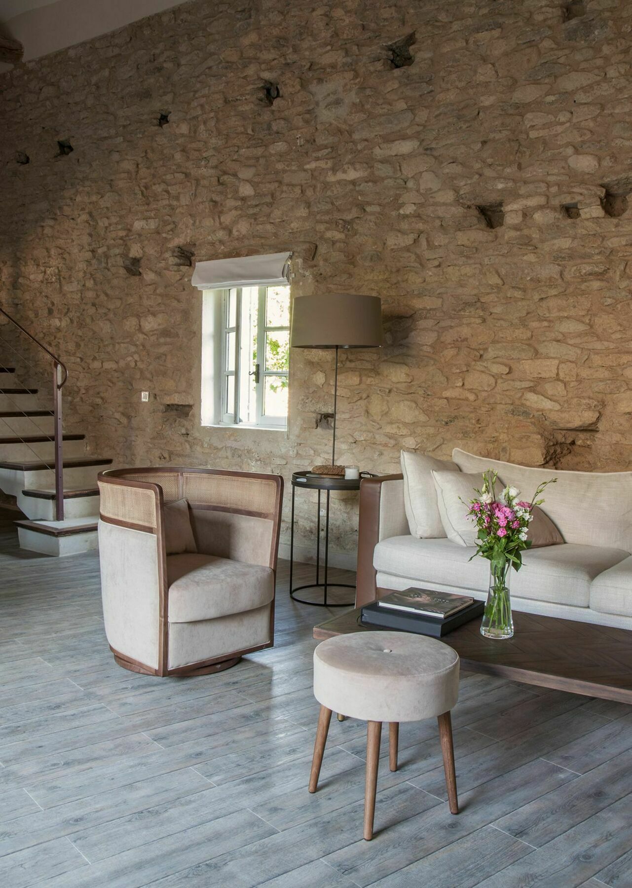 Hotel Domaine Les Martins - Gordes Exterior foto